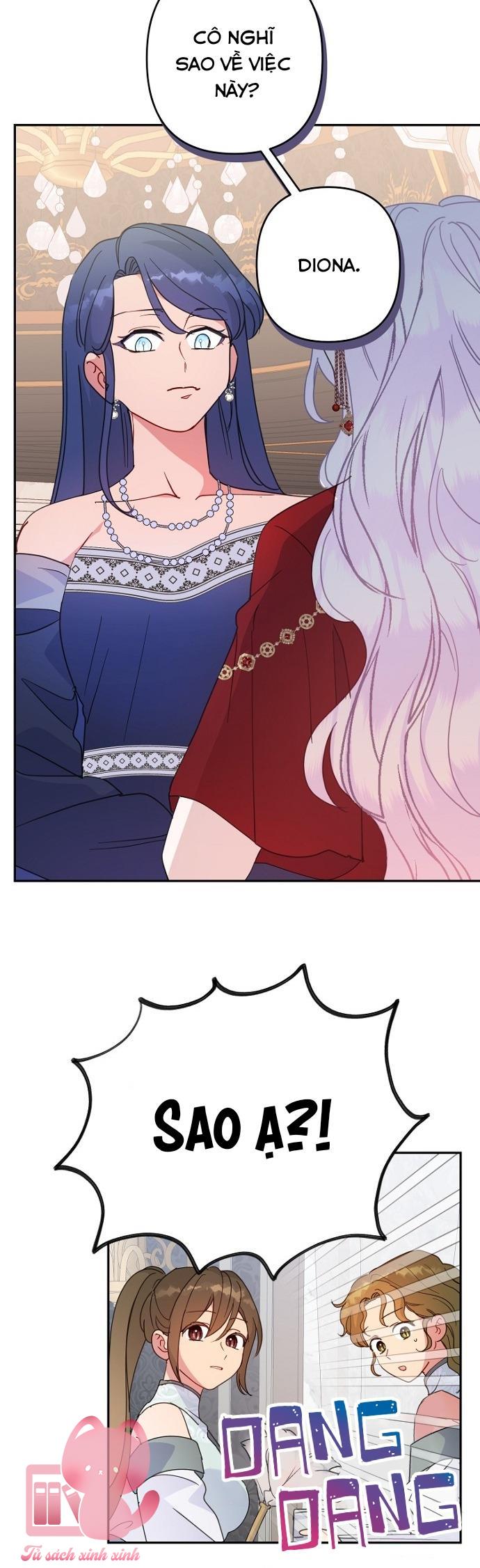 Bỏ Quách Chồng Con Đi, Tiền Bạc Mới Là Tất Cả - Chap 69 - Trang 13