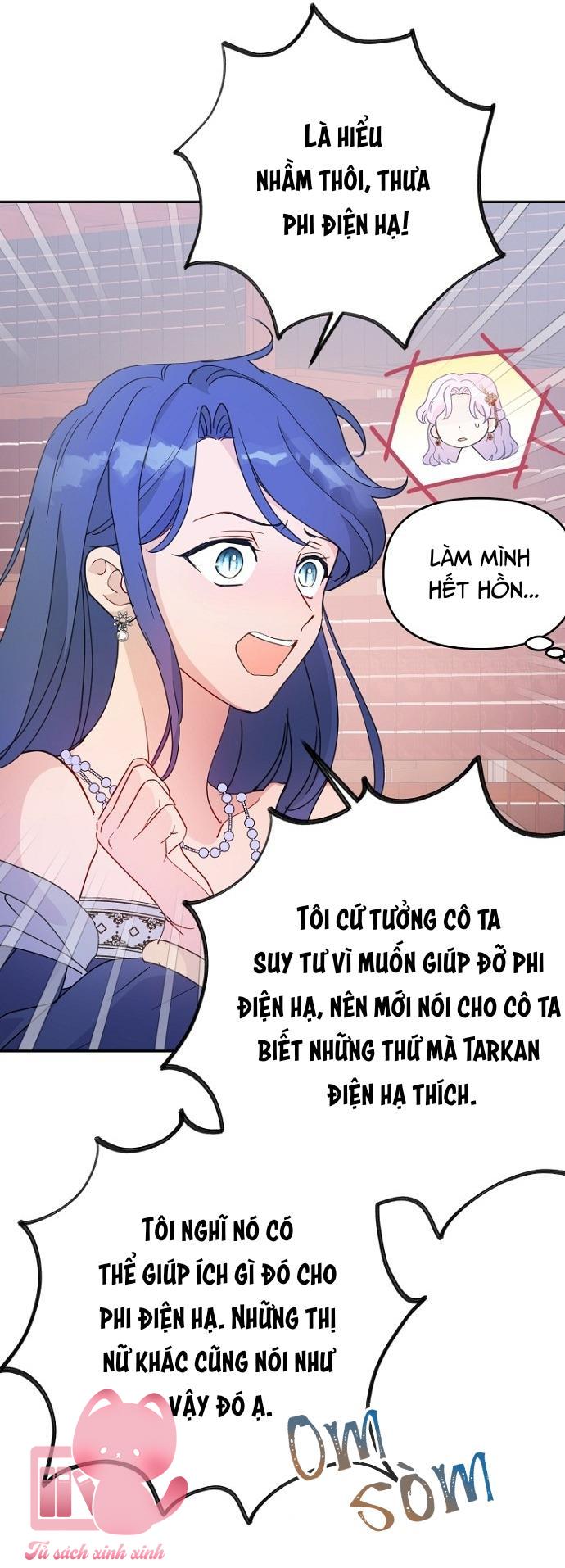 Bỏ Quách Chồng Con Đi, Tiền Bạc Mới Là Tất Cả - Chap 69 - Trang 14