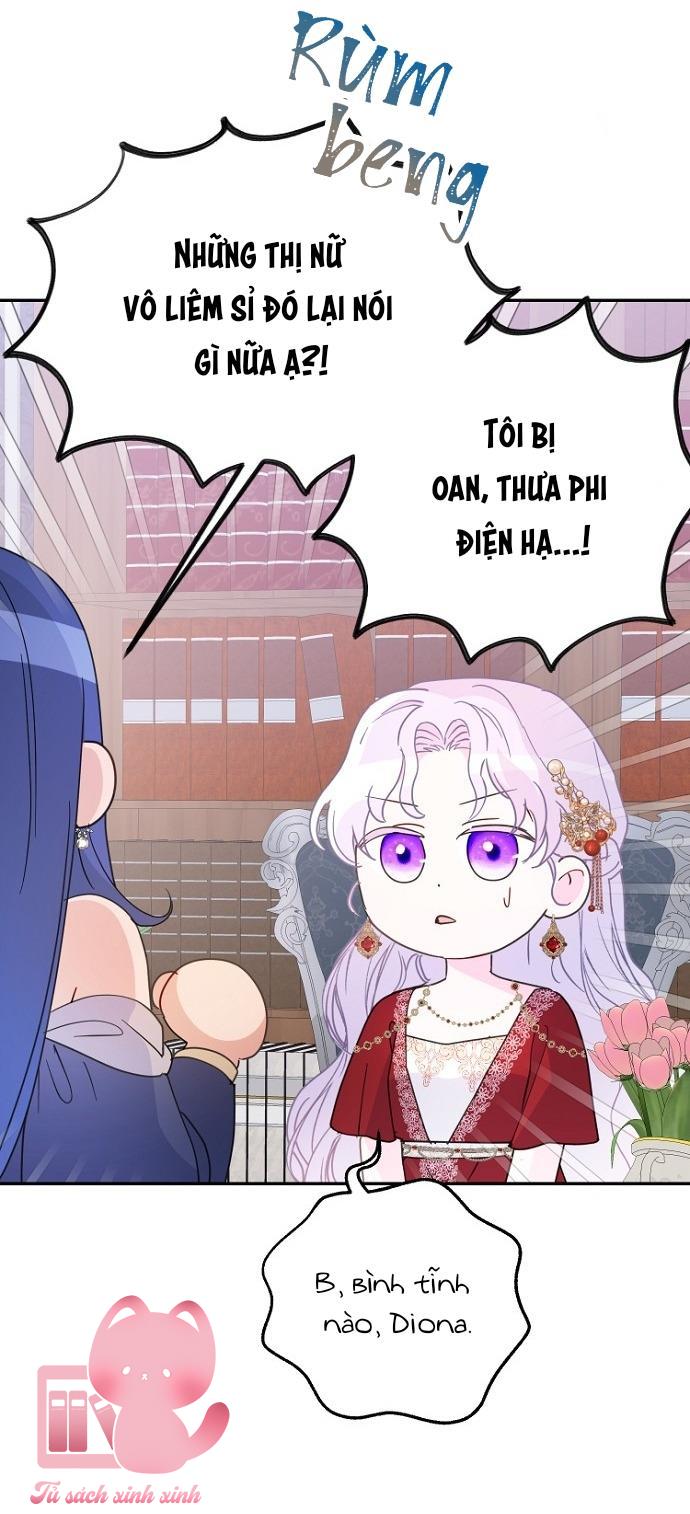 Bỏ Quách Chồng Con Đi, Tiền Bạc Mới Là Tất Cả - Chap 69 - Trang 15