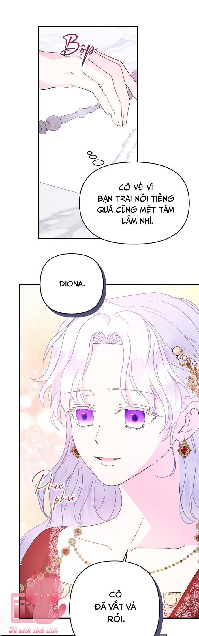Bỏ Quách Chồng Con Đi, Tiền Bạc Mới Là Tất Cả - Chap 69 - Trang 16