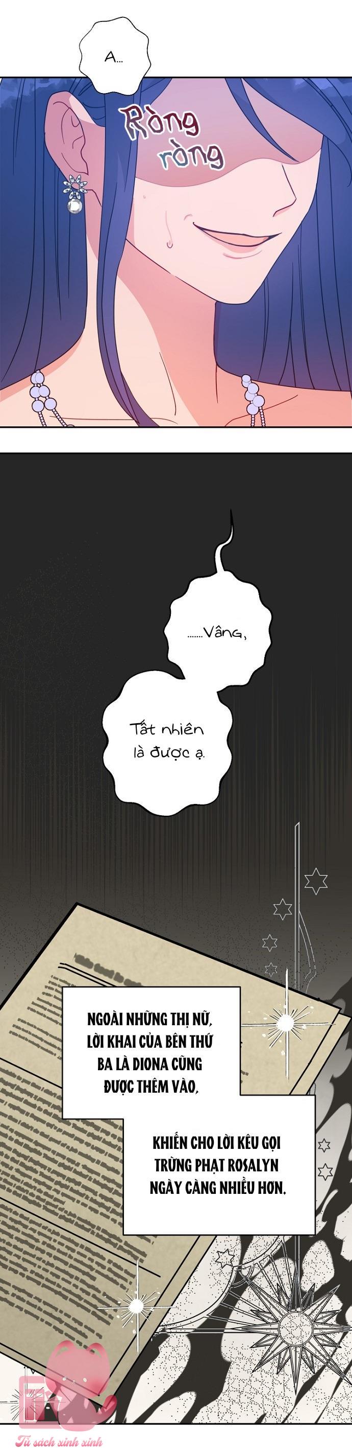 Bỏ Quách Chồng Con Đi, Tiền Bạc Mới Là Tất Cả - Chap 69 - Trang 19