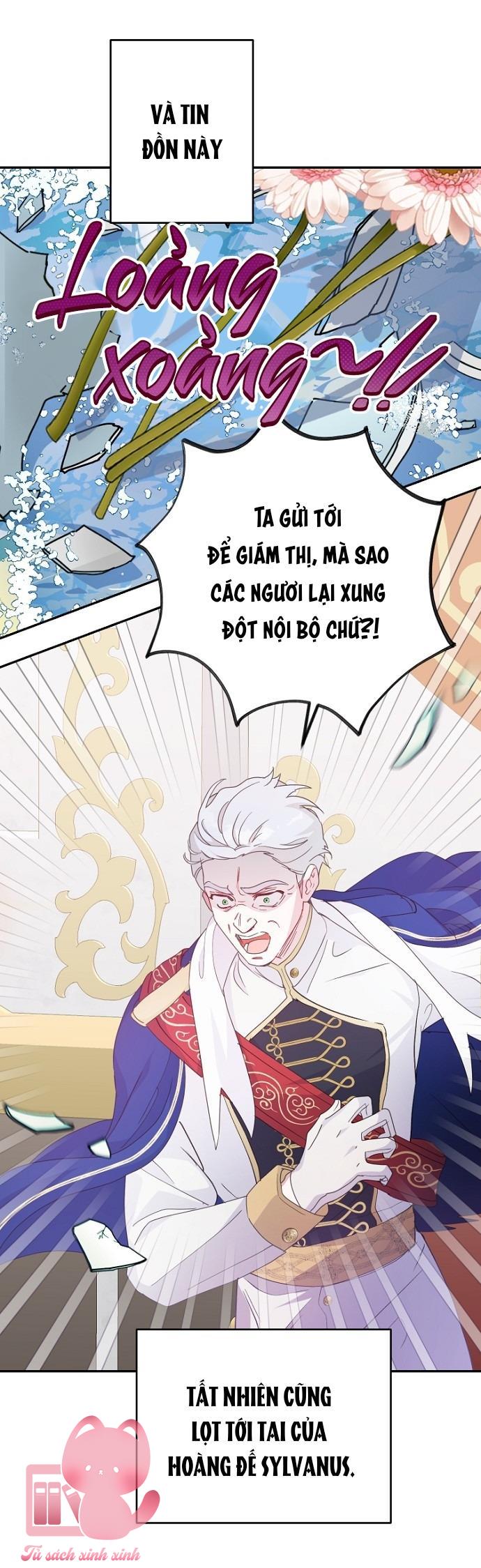 Bỏ Quách Chồng Con Đi, Tiền Bạc Mới Là Tất Cả - Chap 69 - Trang 20