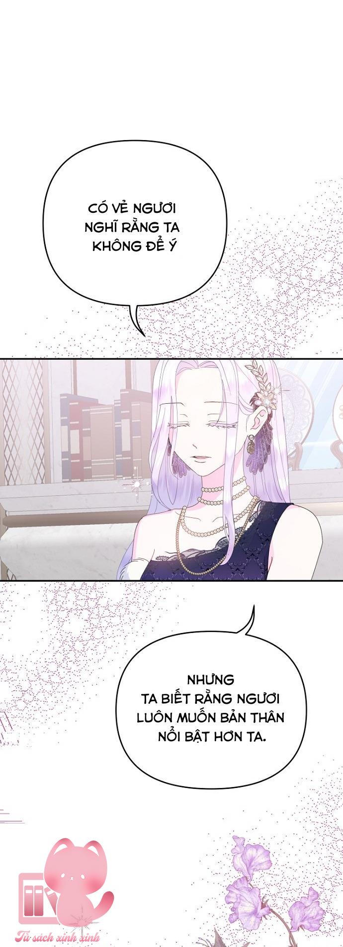 Bỏ Quách Chồng Con Đi, Tiền Bạc Mới Là Tất Cả - Chap 69 - Trang 3