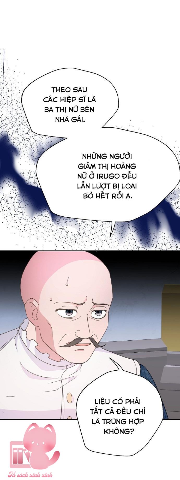 Bỏ Quách Chồng Con Đi, Tiền Bạc Mới Là Tất Cả - Chap 69 - Trang 23