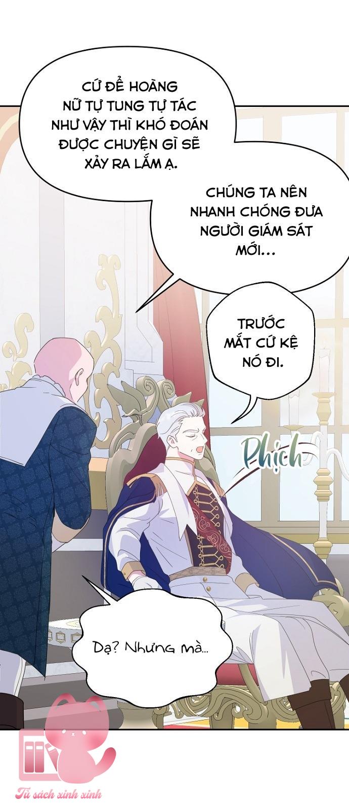 Bỏ Quách Chồng Con Đi, Tiền Bạc Mới Là Tất Cả - Chap 69 - Trang 24