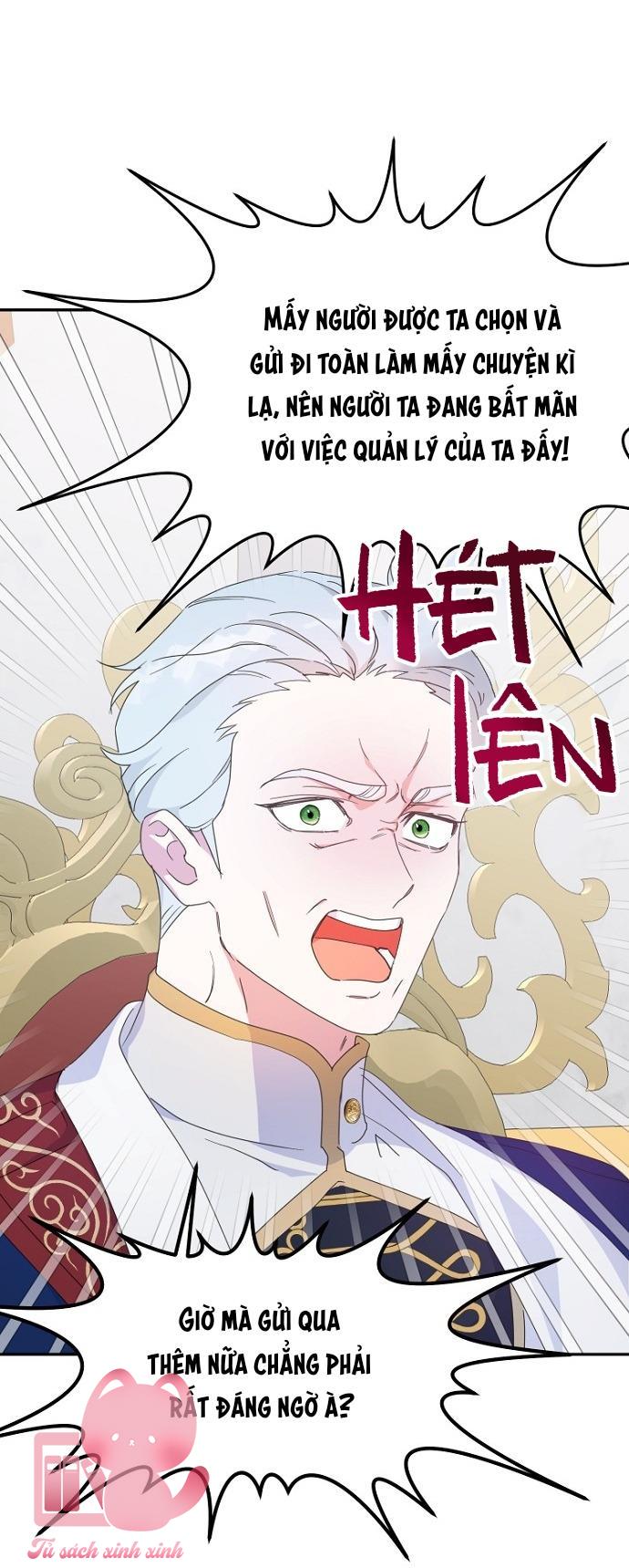 Bỏ Quách Chồng Con Đi, Tiền Bạc Mới Là Tất Cả - Chap 69 - Trang 25