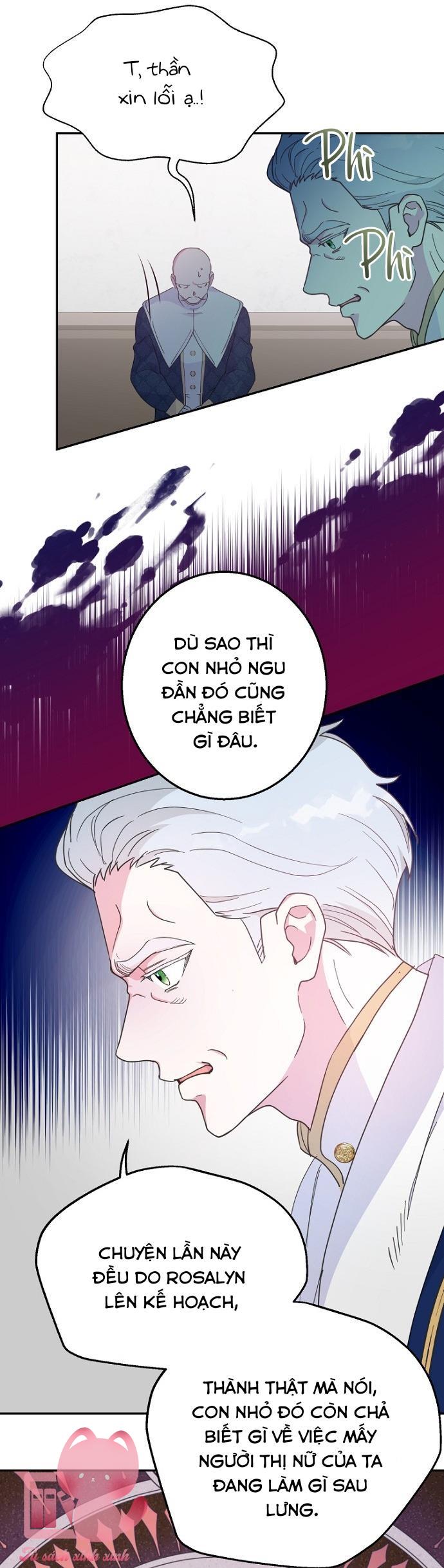 Bỏ Quách Chồng Con Đi, Tiền Bạc Mới Là Tất Cả - Chap 69 - Trang 26