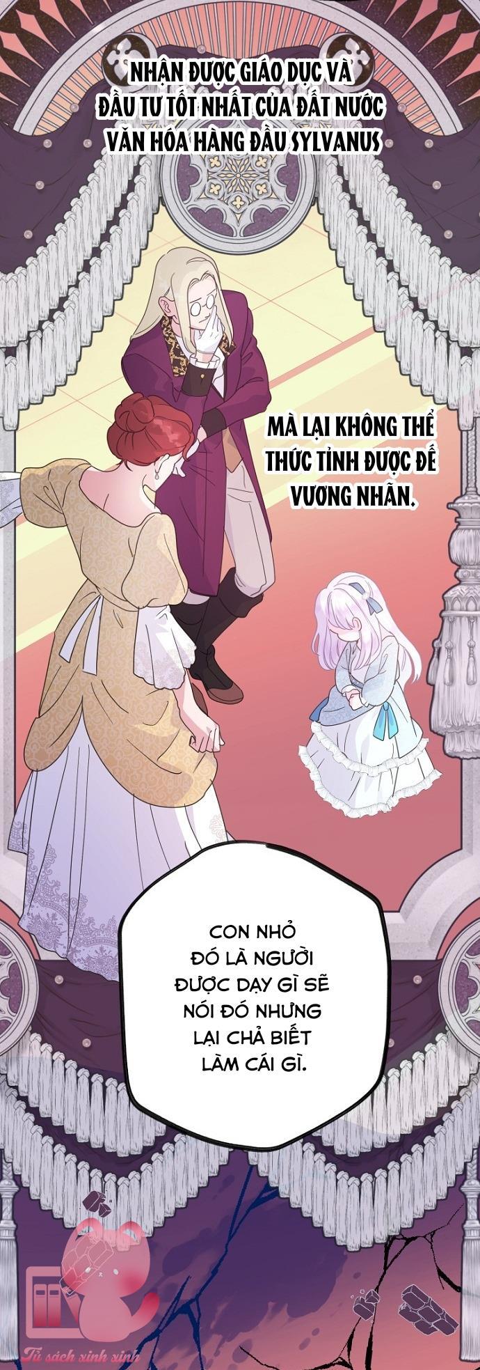 Bỏ Quách Chồng Con Đi, Tiền Bạc Mới Là Tất Cả - Chap 69 - Trang 27