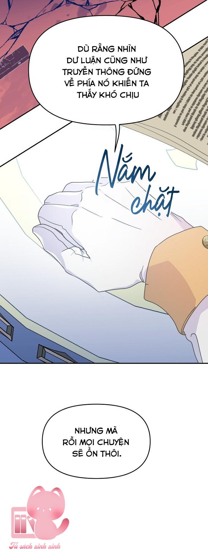 Bỏ Quách Chồng Con Đi, Tiền Bạc Mới Là Tất Cả - Chap 69 - Trang 28