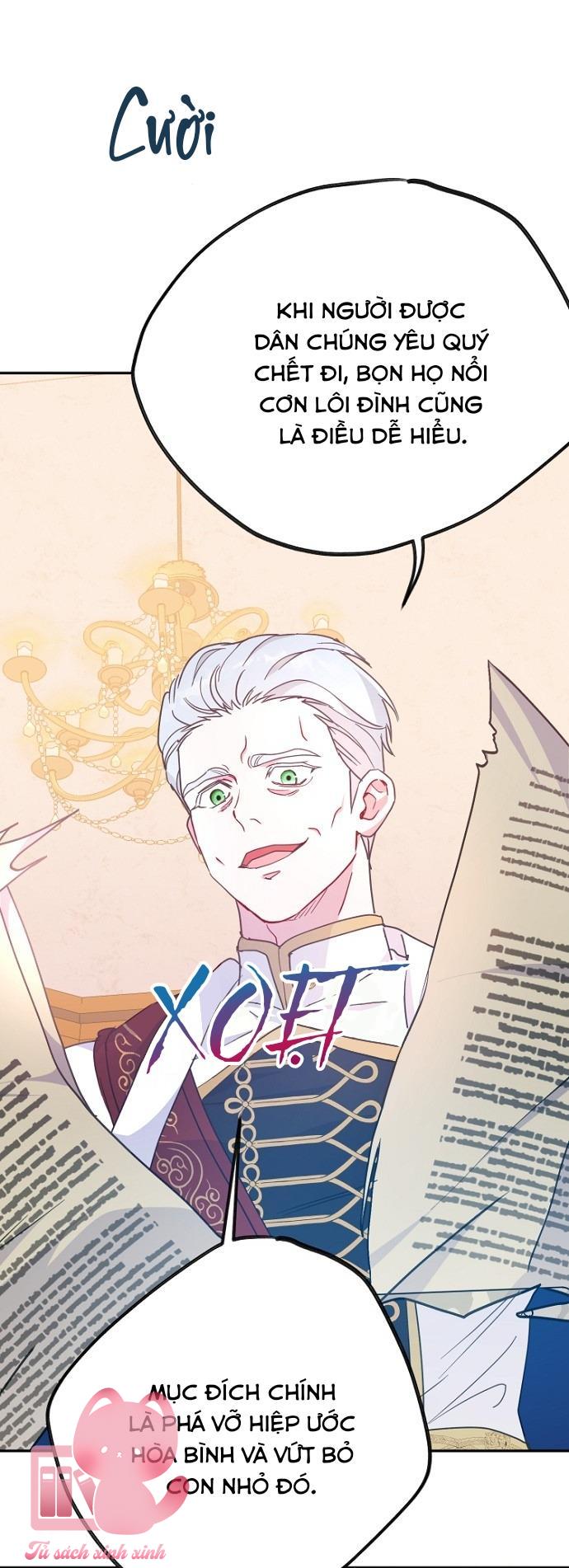 Bỏ Quách Chồng Con Đi, Tiền Bạc Mới Là Tất Cả - Chap 69 - Trang 29