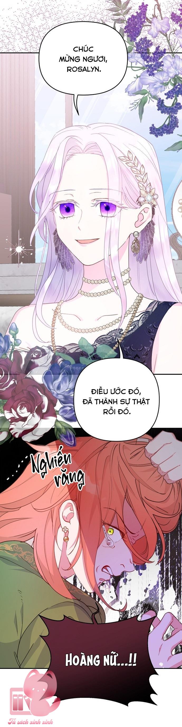 Bỏ Quách Chồng Con Đi, Tiền Bạc Mới Là Tất Cả - Chap 69 - Trang 4