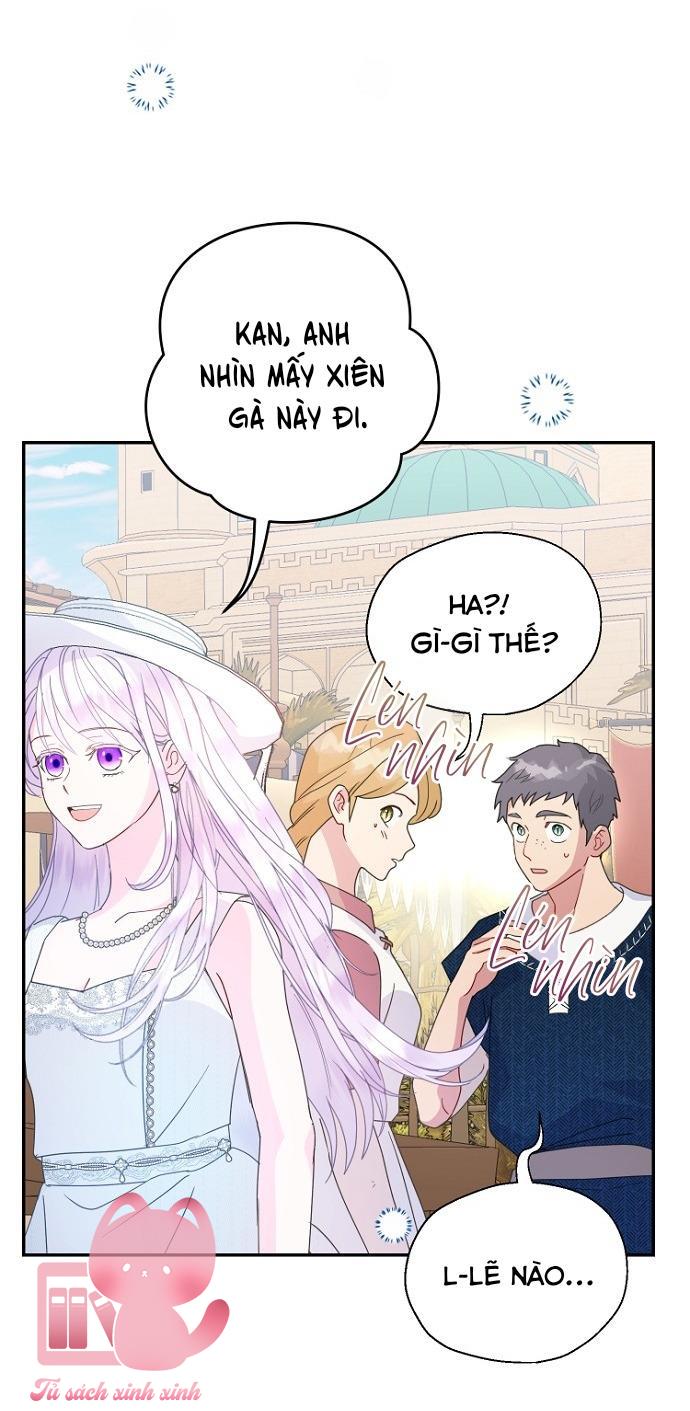 Bỏ Quách Chồng Con Đi, Tiền Bạc Mới Là Tất Cả - Chap 69 - Trang 32
