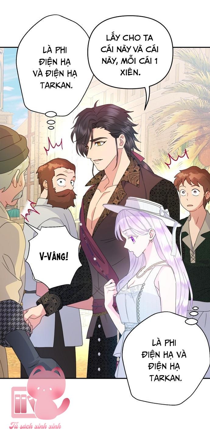 Bỏ Quách Chồng Con Đi, Tiền Bạc Mới Là Tất Cả - Chap 69 - Trang 33