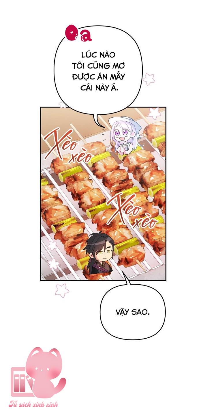 Bỏ Quách Chồng Con Đi, Tiền Bạc Mới Là Tất Cả - Chap 69 - Trang 34