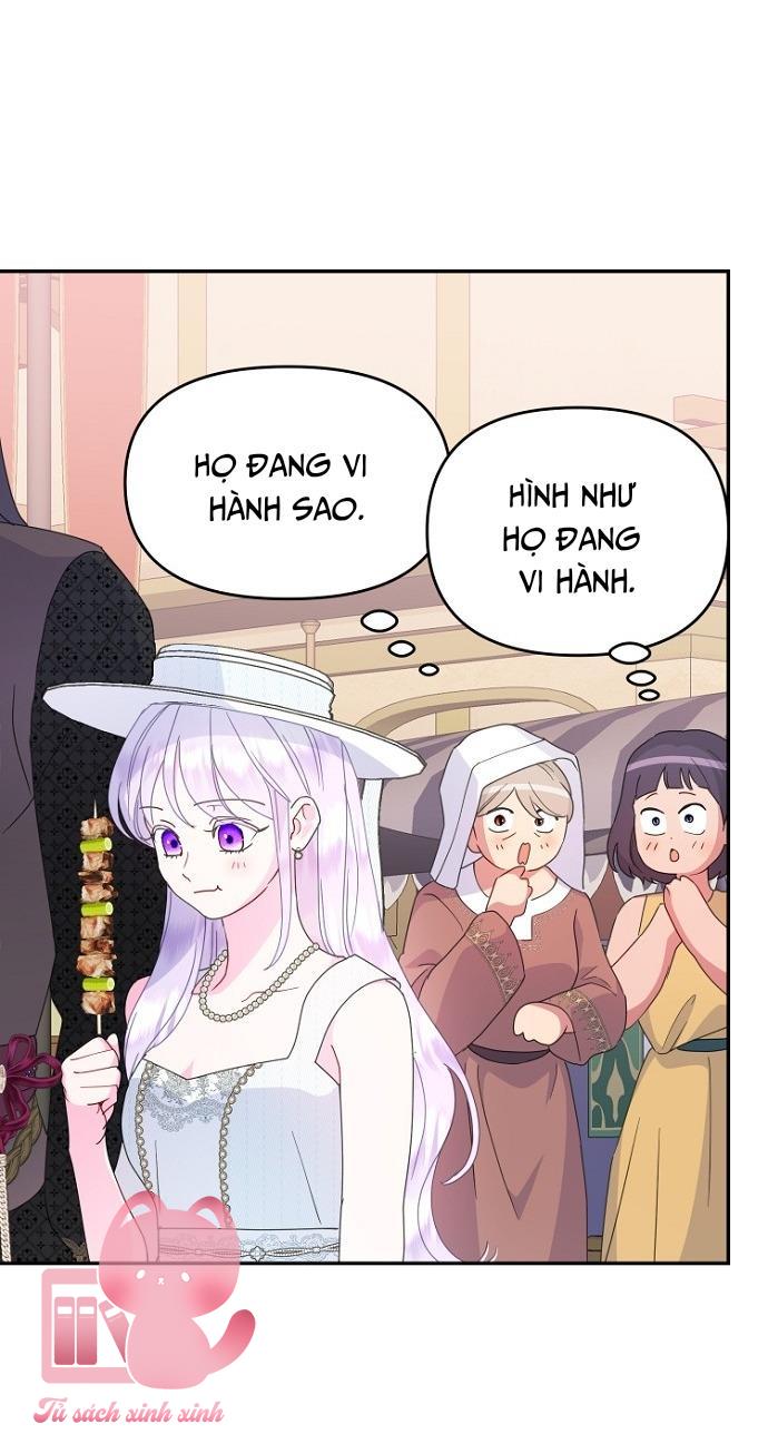 Bỏ Quách Chồng Con Đi, Tiền Bạc Mới Là Tất Cả - Chap 69 - Trang 35