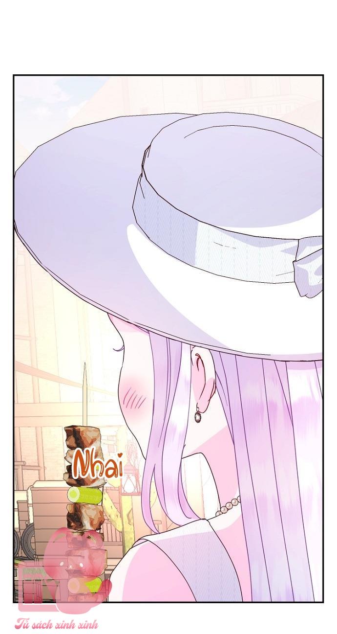 Bỏ Quách Chồng Con Đi, Tiền Bạc Mới Là Tất Cả - Chap 69 - Trang 36