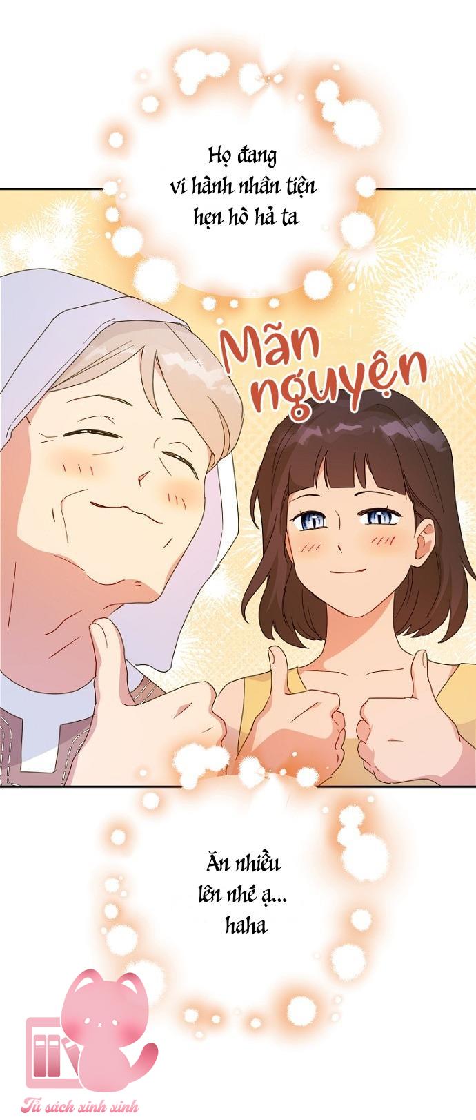 Bỏ Quách Chồng Con Đi, Tiền Bạc Mới Là Tất Cả - Chap 69 - Trang 37