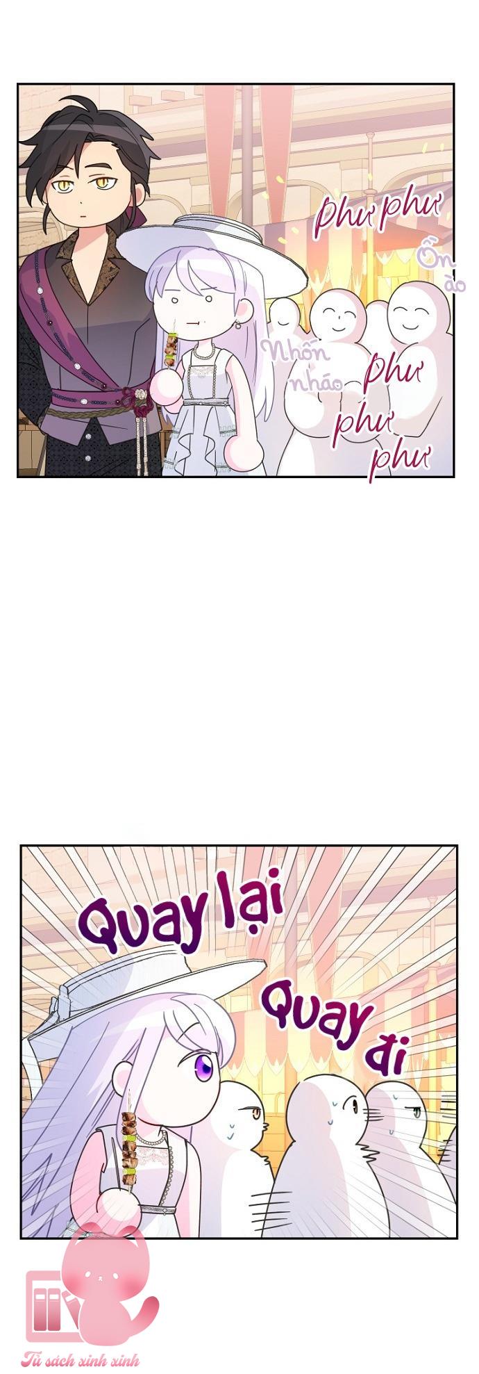 Bỏ Quách Chồng Con Đi, Tiền Bạc Mới Là Tất Cả - Chap 69 - Trang 38
