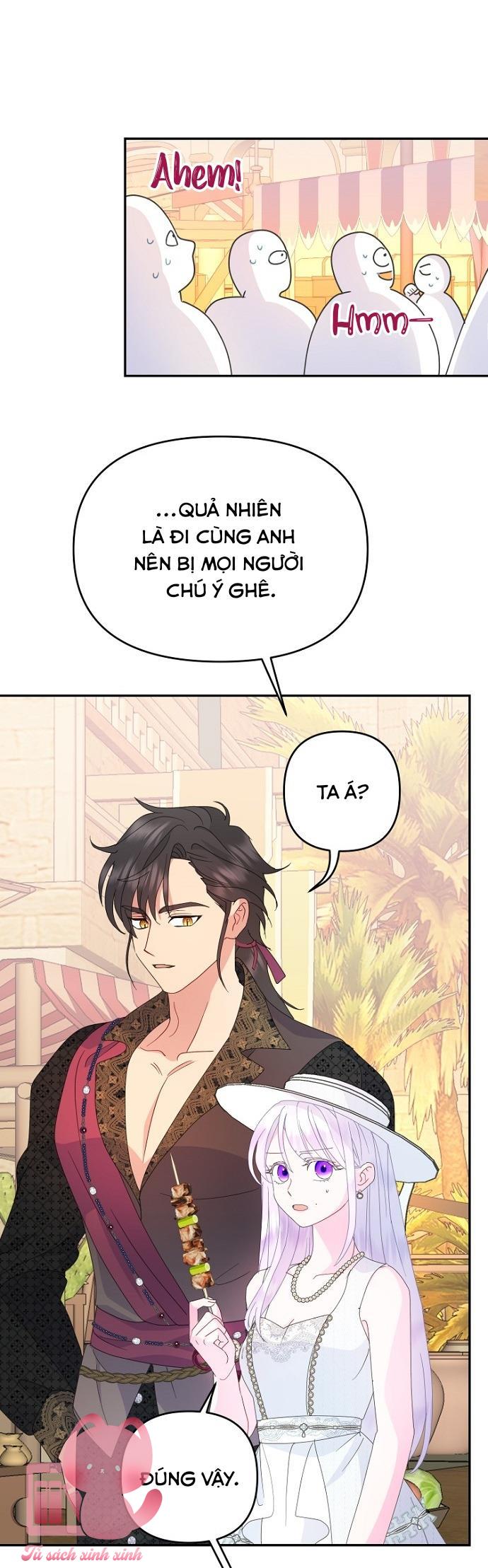 Bỏ Quách Chồng Con Đi, Tiền Bạc Mới Là Tất Cả - Chap 69 - Trang 39