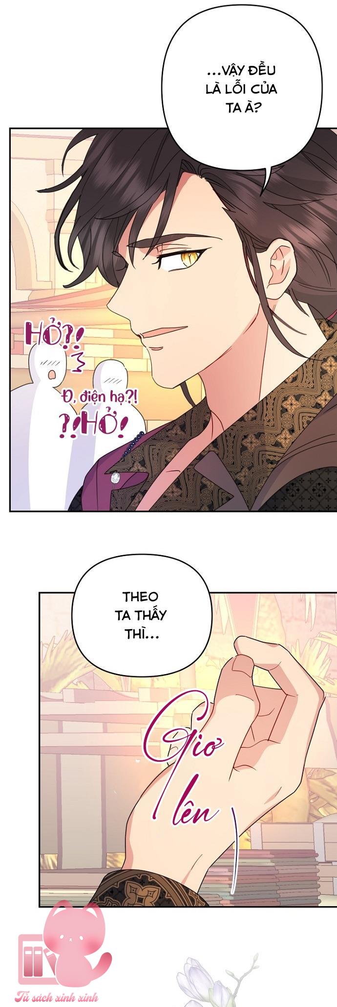 Bỏ Quách Chồng Con Đi, Tiền Bạc Mới Là Tất Cả - Chap 69 - Trang 41