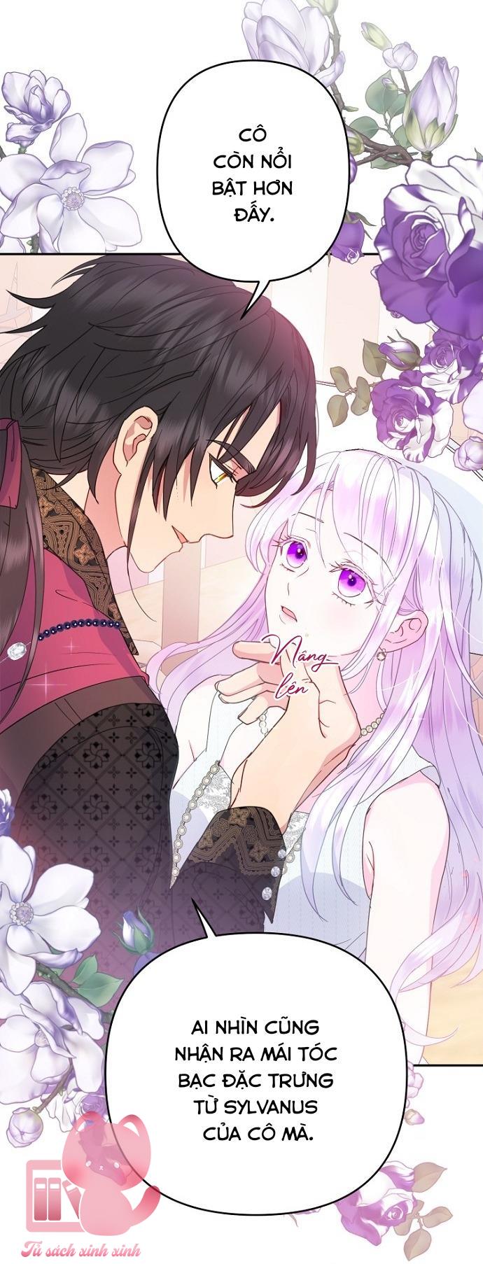 Bỏ Quách Chồng Con Đi, Tiền Bạc Mới Là Tất Cả - Chap 69 - Trang 42