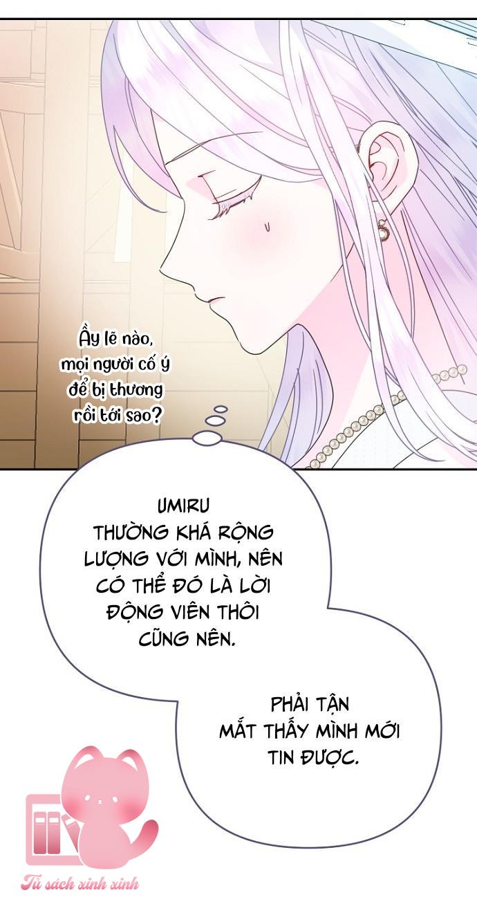 Bỏ Quách Chồng Con Đi, Tiền Bạc Mới Là Tất Cả - Chap 69 - Trang 45