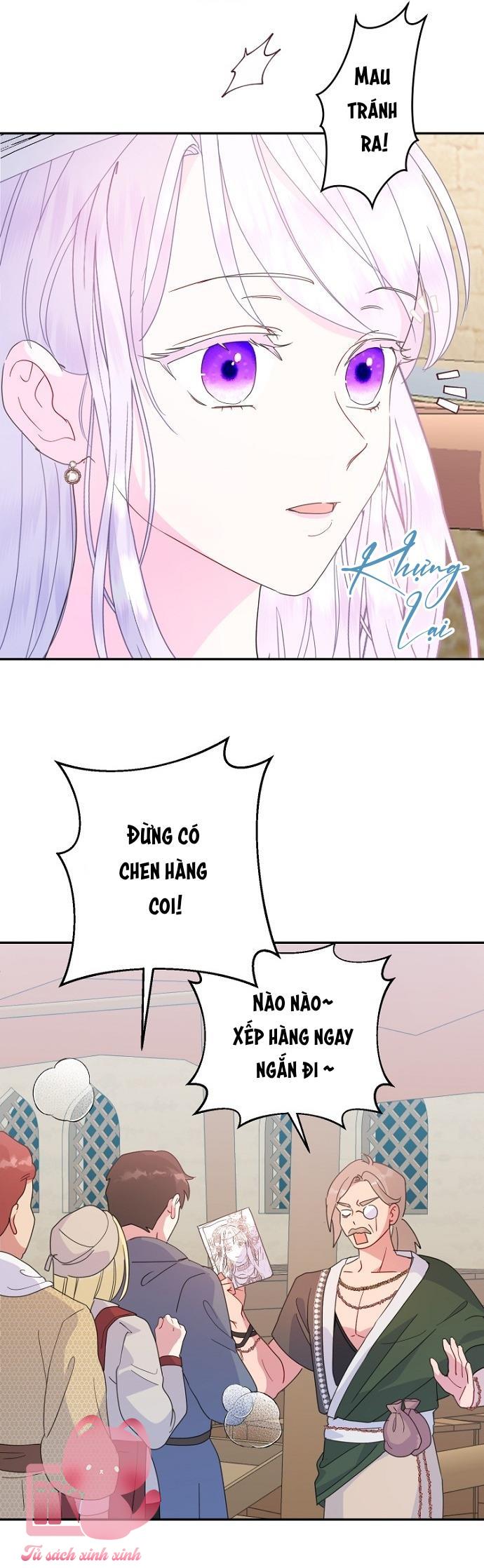 Bỏ Quách Chồng Con Đi, Tiền Bạc Mới Là Tất Cả - Chap 69 - Trang 49