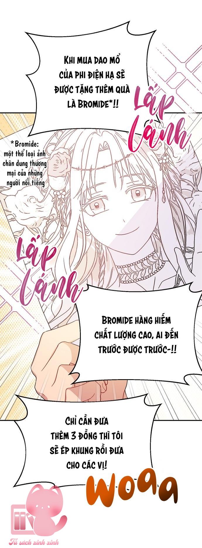 Bỏ Quách Chồng Con Đi, Tiền Bạc Mới Là Tất Cả - Chap 69 - Trang 50