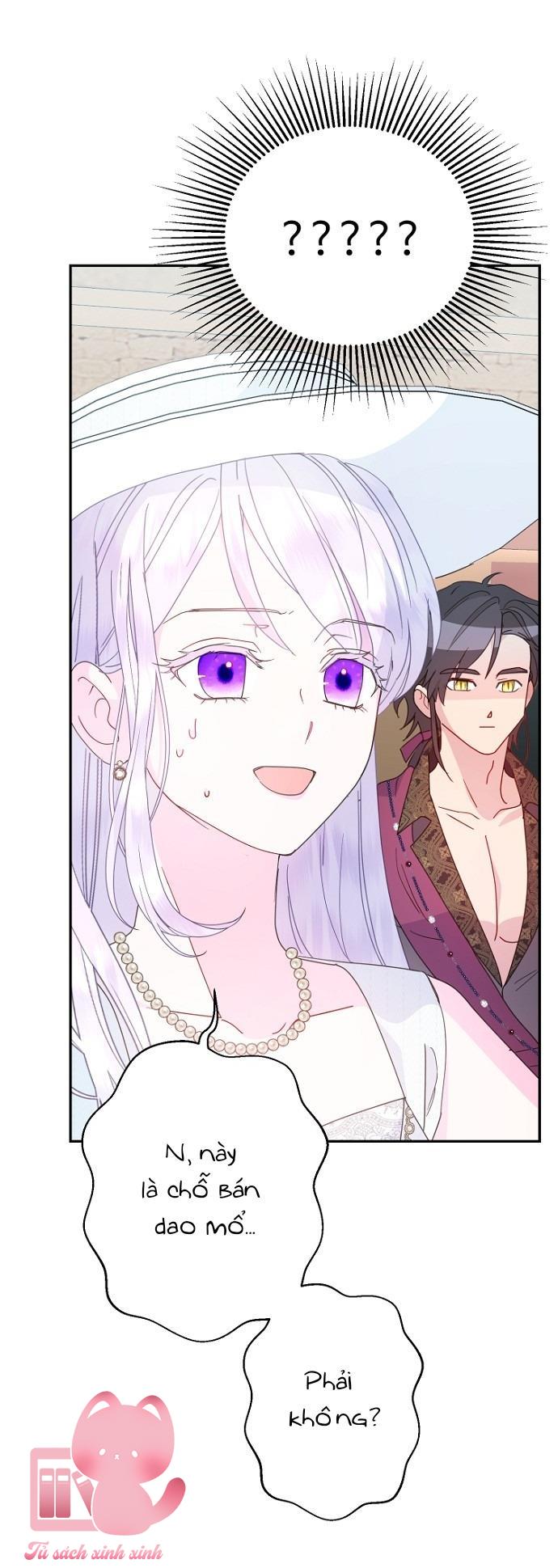 Bỏ Quách Chồng Con Đi, Tiền Bạc Mới Là Tất Cả - Chap 69 - Trang 51