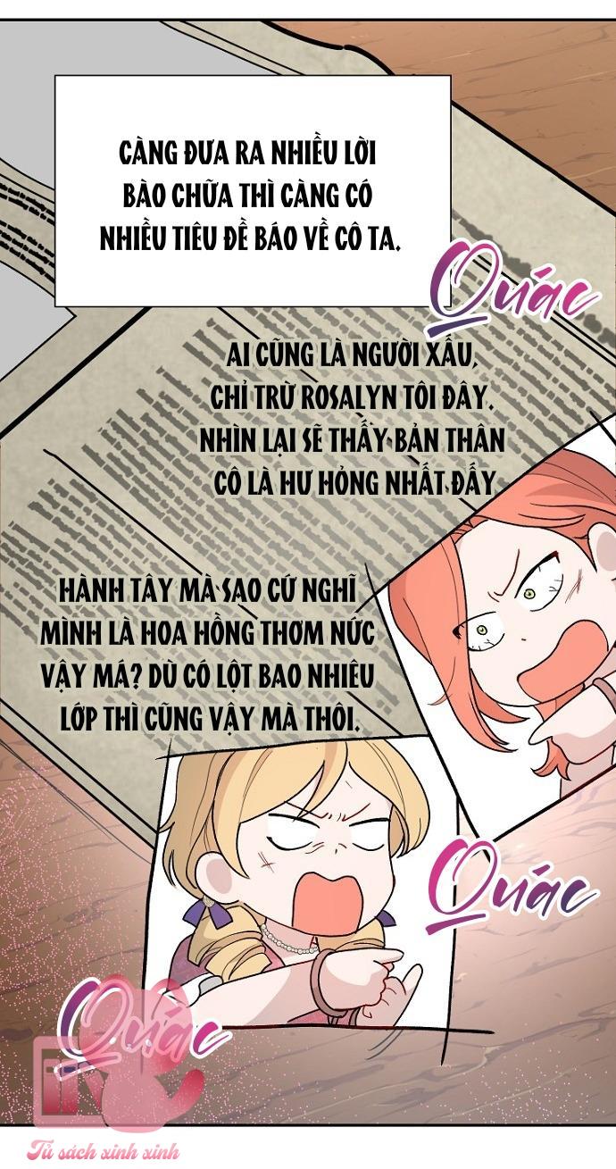 Bỏ Quách Chồng Con Đi, Tiền Bạc Mới Là Tất Cả - Chap 69 - Trang 10