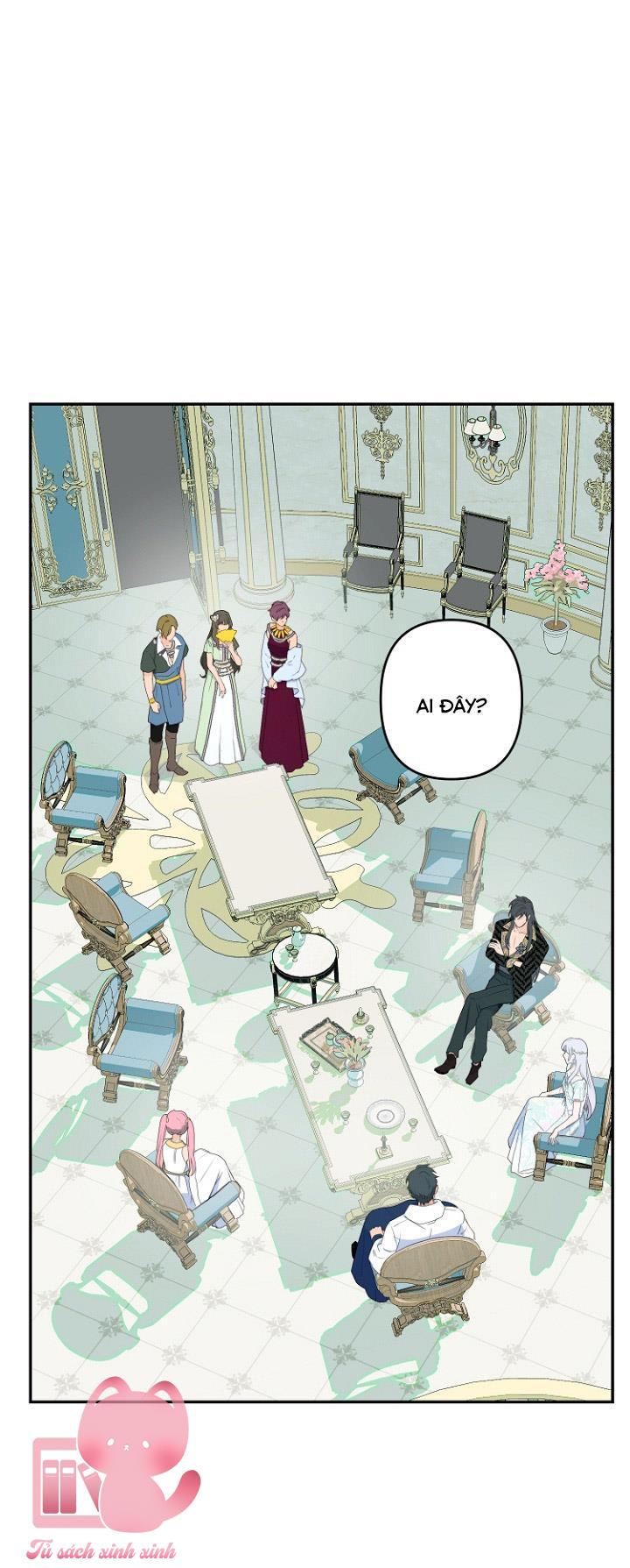 Bỏ Quách Chồng Con Đi, Tiền Bạc Mới Là Tất Cả - Chap 7 - Trang 2