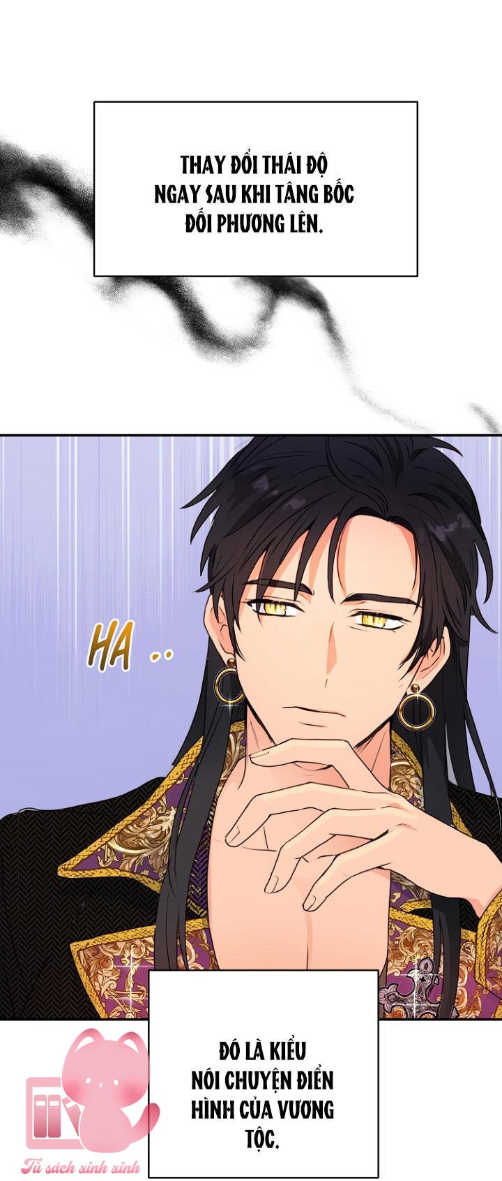 Bỏ Quách Chồng Con Đi, Tiền Bạc Mới Là Tất Cả - Chap 7 - Trang 11
