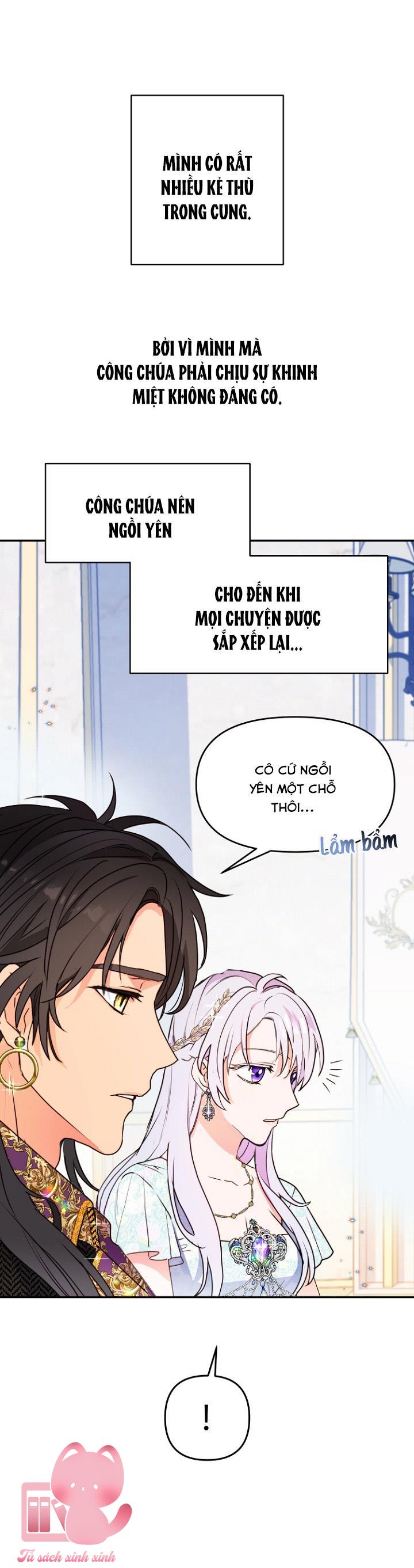 Bỏ Quách Chồng Con Đi, Tiền Bạc Mới Là Tất Cả - Chap 7 - Trang 13