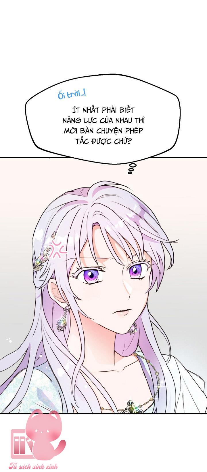 Bỏ Quách Chồng Con Đi, Tiền Bạc Mới Là Tất Cả - Chap 7 - Trang 14