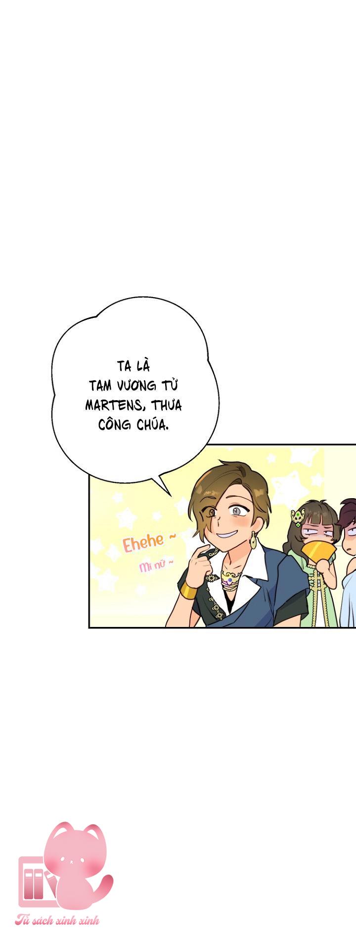 Bỏ Quách Chồng Con Đi, Tiền Bạc Mới Là Tất Cả - Chap 7 - Trang 16