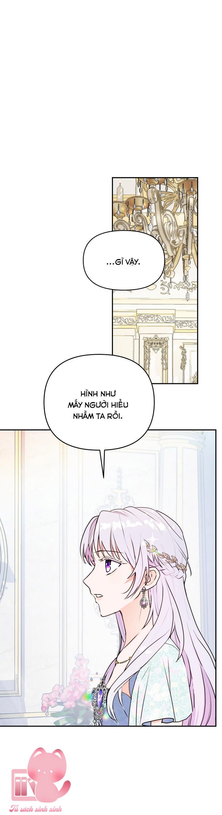 Bỏ Quách Chồng Con Đi, Tiền Bạc Mới Là Tất Cả - Chap 7 - Trang 18