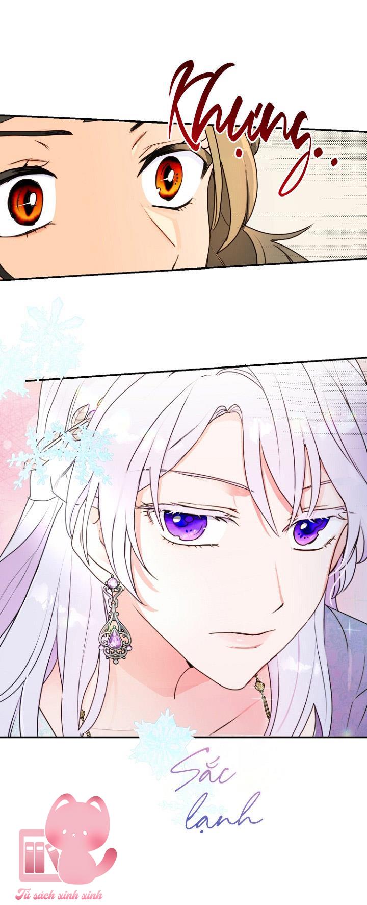 Bỏ Quách Chồng Con Đi, Tiền Bạc Mới Là Tất Cả - Chap 7 - Trang 20