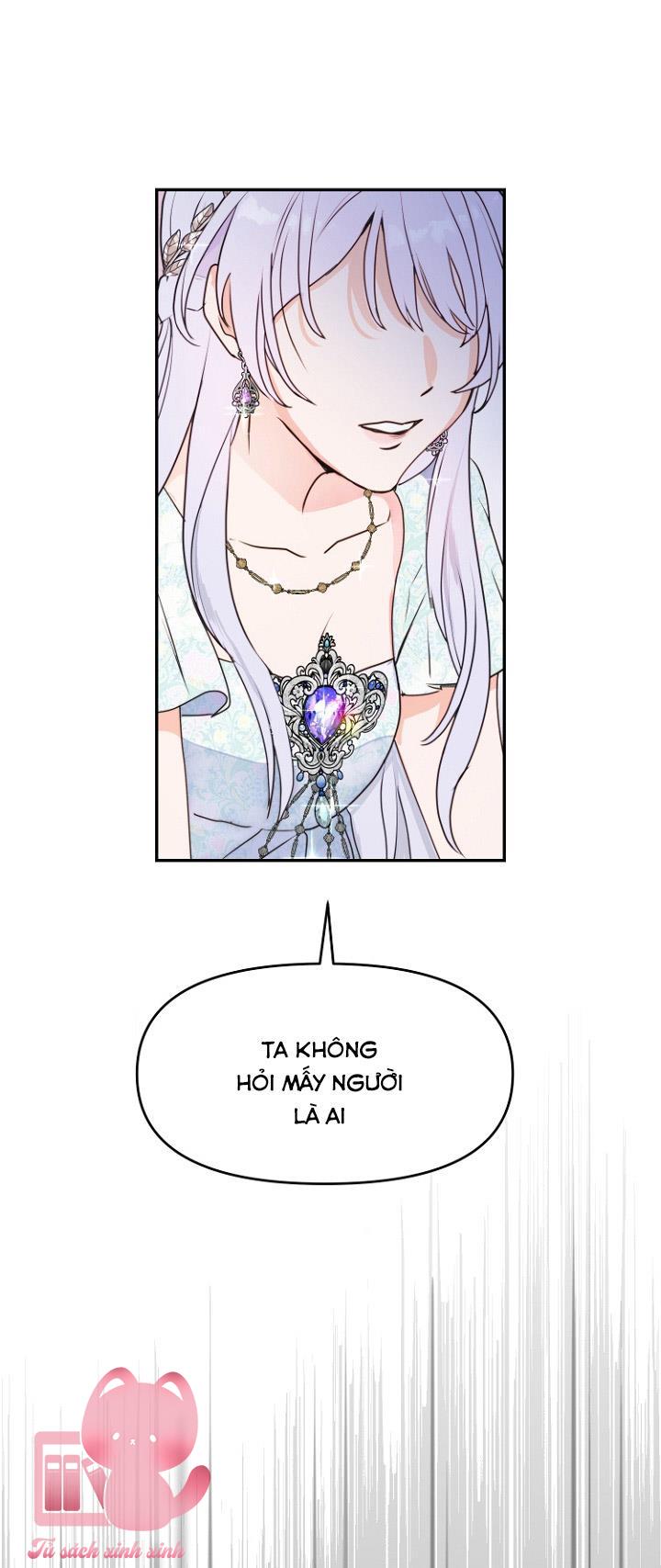 Bỏ Quách Chồng Con Đi, Tiền Bạc Mới Là Tất Cả - Chap 7 - Trang 21