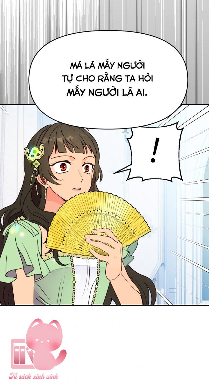 Bỏ Quách Chồng Con Đi, Tiền Bạc Mới Là Tất Cả - Chap 7 - Trang 22