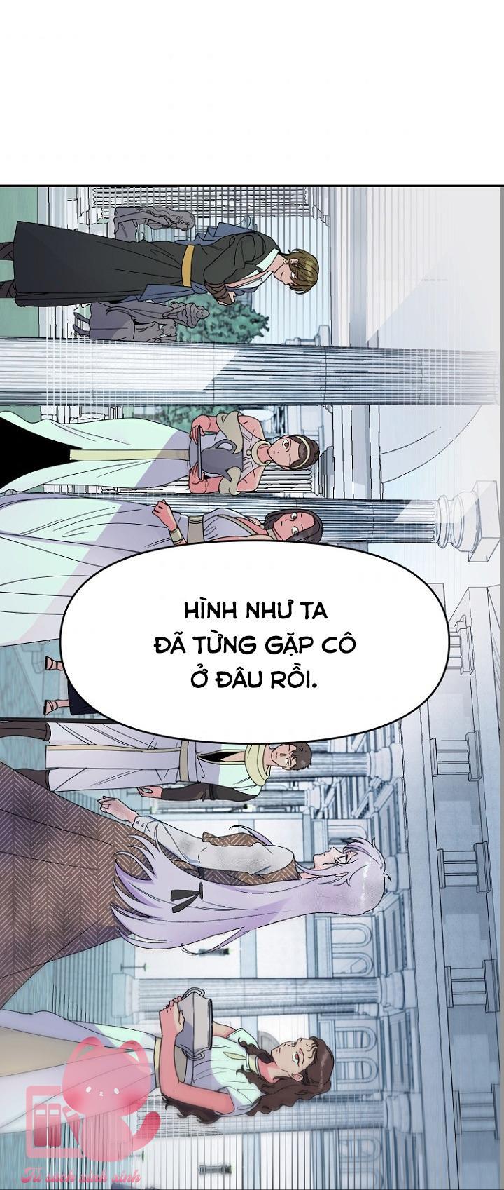 Bỏ Quách Chồng Con Đi, Tiền Bạc Mới Là Tất Cả - Chap 7 - Trang 23