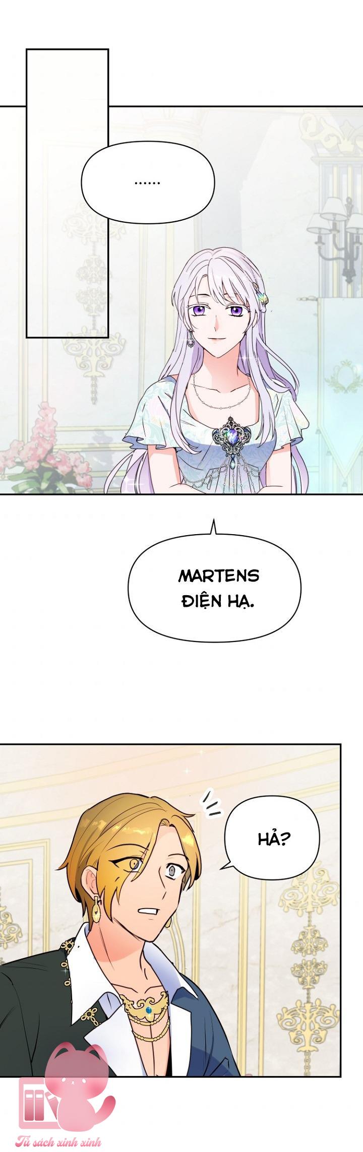 Bỏ Quách Chồng Con Đi, Tiền Bạc Mới Là Tất Cả - Chap 7 - Trang 29