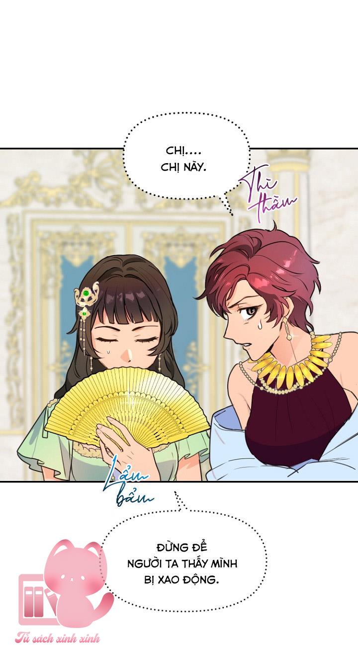 Bỏ Quách Chồng Con Đi, Tiền Bạc Mới Là Tất Cả - Chap 7 - Trang 4