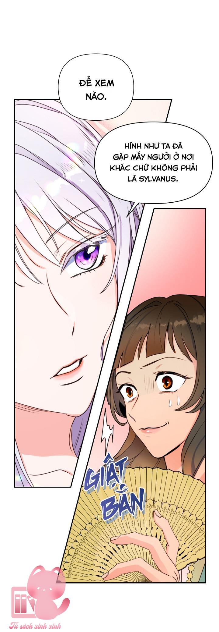Bỏ Quách Chồng Con Đi, Tiền Bạc Mới Là Tất Cả - Chap 7 - Trang 32