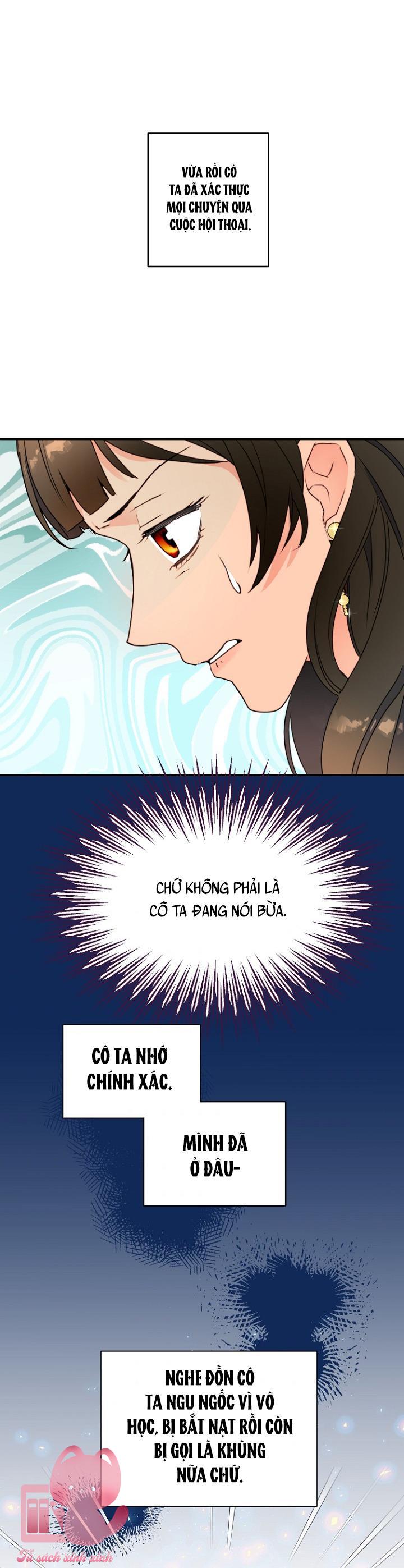 Bỏ Quách Chồng Con Đi, Tiền Bạc Mới Là Tất Cả - Chap 7 - Trang 34