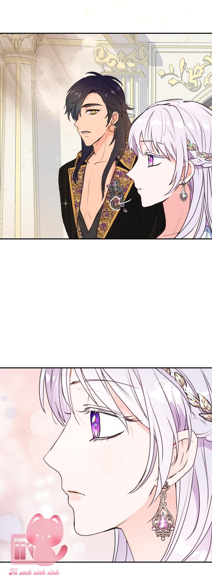 Bỏ Quách Chồng Con Đi, Tiền Bạc Mới Là Tất Cả - Chap 7 - Trang 36