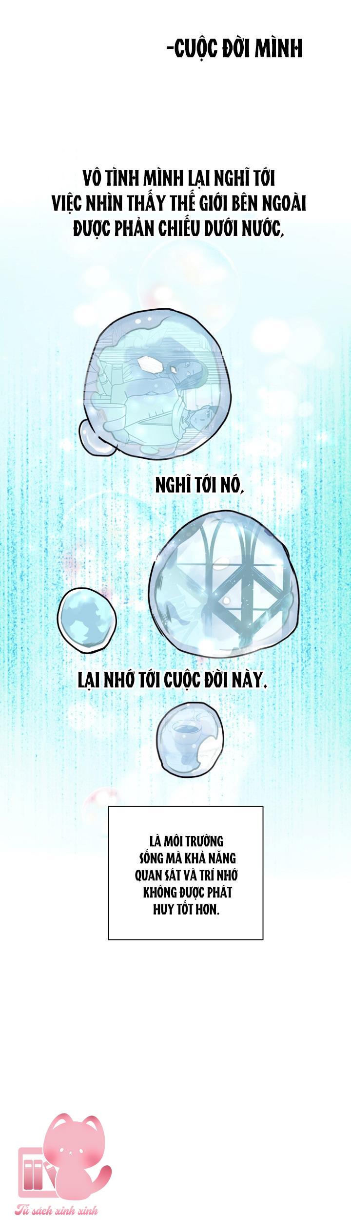 Bỏ Quách Chồng Con Đi, Tiền Bạc Mới Là Tất Cả - Chap 7 - Trang 37