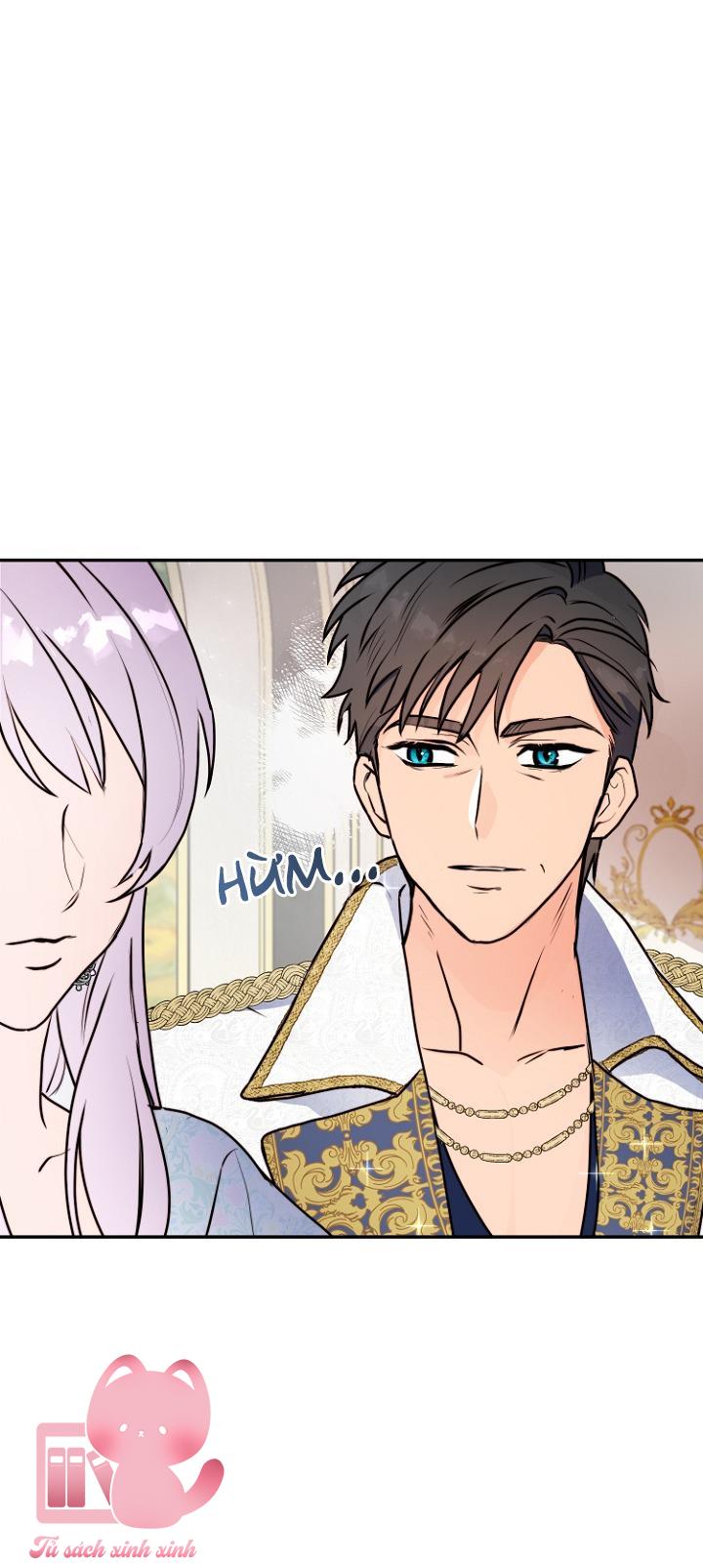 Bỏ Quách Chồng Con Đi, Tiền Bạc Mới Là Tất Cả - Chap 7 - Trang 38