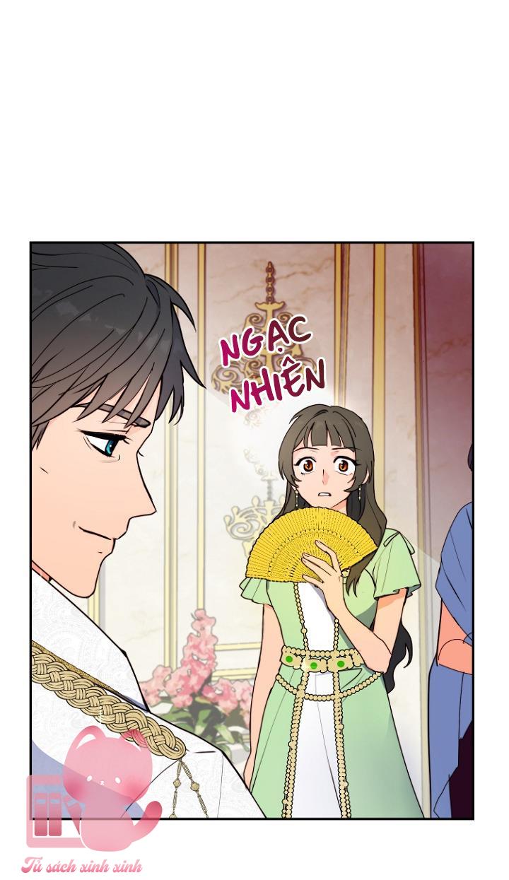 Bỏ Quách Chồng Con Đi, Tiền Bạc Mới Là Tất Cả - Chap 7 - Trang 39