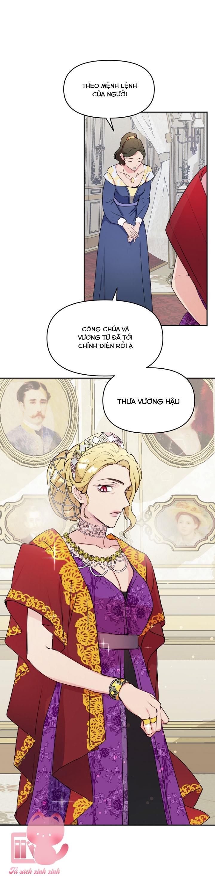 Bỏ Quách Chồng Con Đi, Tiền Bạc Mới Là Tất Cả - Chap 7 - Trang 41