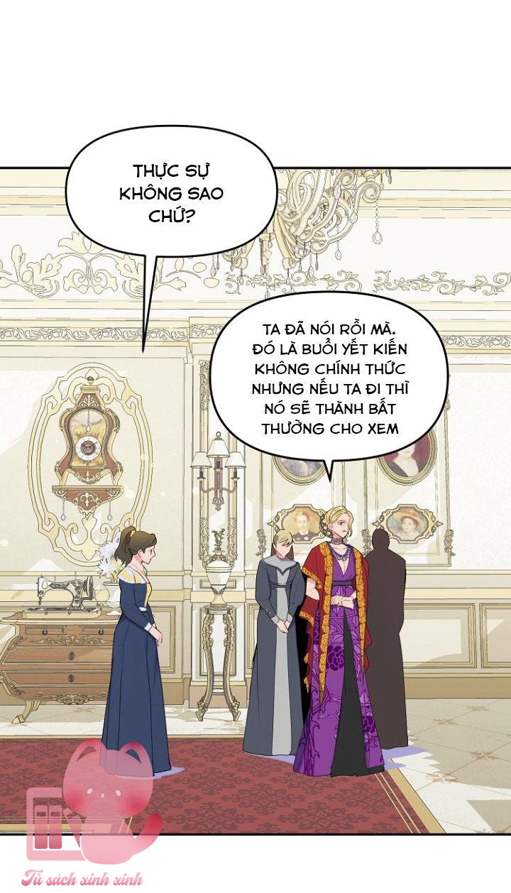 Bỏ Quách Chồng Con Đi, Tiền Bạc Mới Là Tất Cả - Chap 7 - Trang 42